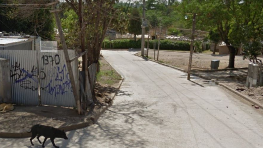 Murió un hombre baleado con una escopeta en barrio Barranca Yaco