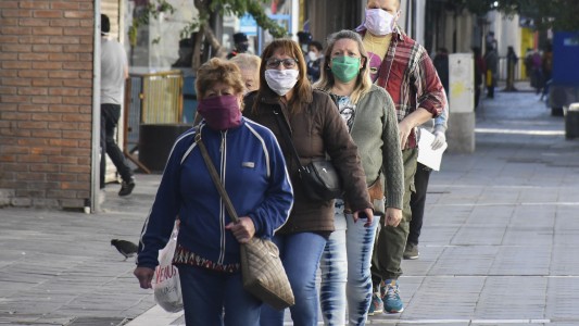 Ya fueron dadas de alta 631 personas que tuvieron coronavirus en Argentina