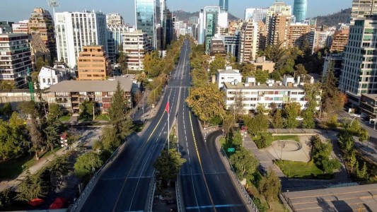 Chile entregará carnet Covid-19 para pacientes recuperados