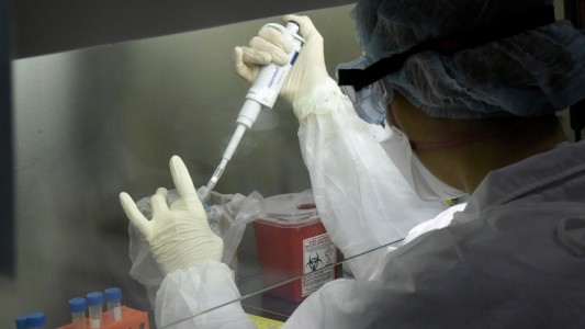 Coronavirus en Argentina: amplían la definición de caso sospechoso