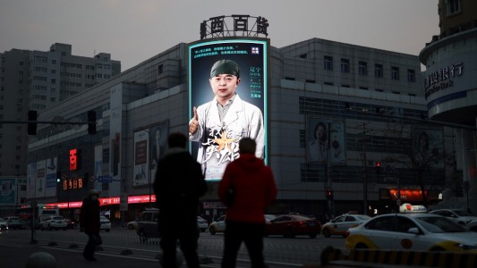 Tras cuestionamientos a sus cifras, China reportó más muertes por coronavirus