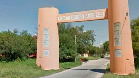 Por una médica contagiada de Covid-19, aíslan a vecinos y personal del dispensario de barrio Obispo Angelelli