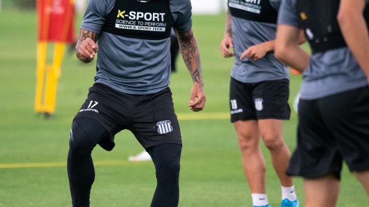 Talleres presentó su protocolo para volver a entrenar