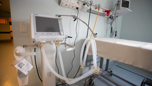 Coronavirus en Córdoba: seis nuevos casos de los cuales cinco son del geriátrico de Saldán