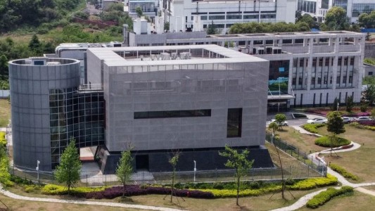 Coronavirus: un laboratorio de China respondió a las acusaciones de Estados Unidos sobre el inicio del virus