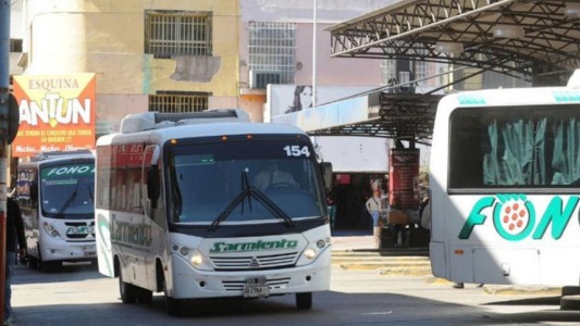 AOITA ratificó la continuidad del paro de interurbanos