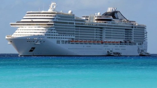 Una argentina lleva más de un mes varada en un crucero en el Caribe y sin fecha de regreso