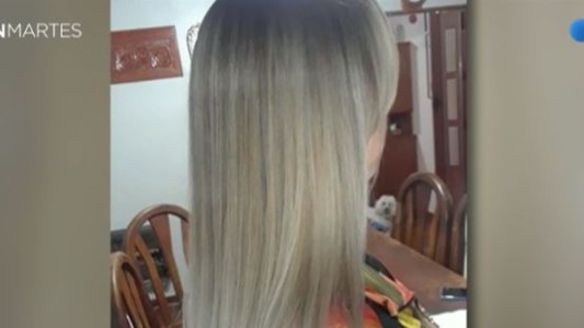 Frívola cuarentena: la esposa de un intendente convocó a un peluquero para arreglarse el cabello