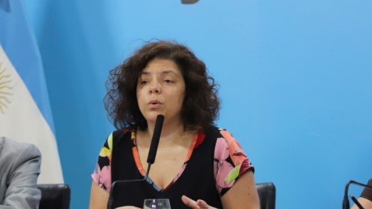 Nuevas actividades exceptuadas: "Son salidas laborales, no sociales"