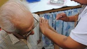 PAMI: Calendario de Vacunación