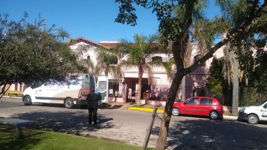 Covid-19: El geriátrico de Saldán sumó otra víctima y ya son cuatro