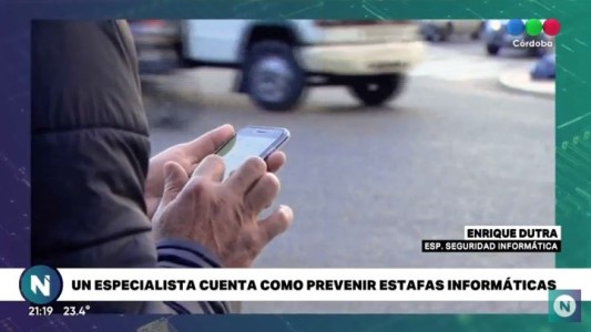 Seguridad informática: cómo cuidarnos para evitar engaños
