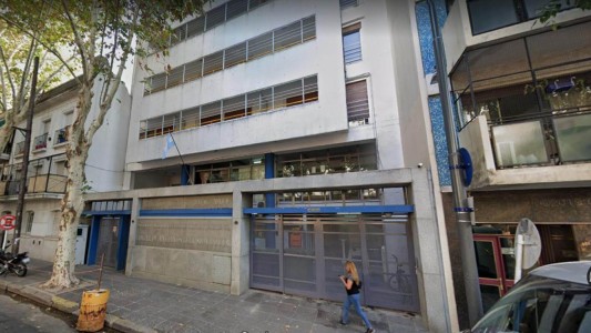 Buenos Aires: otro geriátrico con coronavirus suman un muerto y 39 infectados