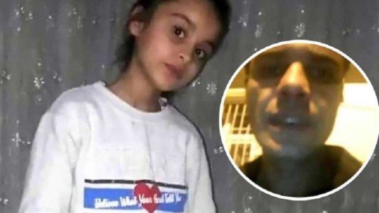 Lo condenaron por apuñalar a su mujer, salió de la cárcel por COVID-19 y mató a su hija a golpes