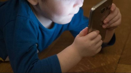 Una mujer debe habilitar videollamadas dos horas por día para que su exmarido se comunique con los hijos