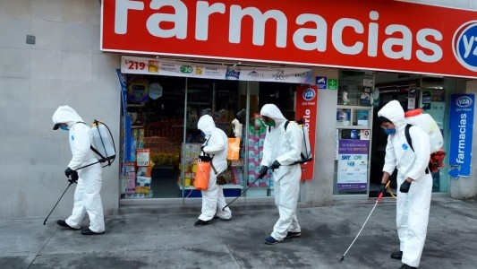 En México estiman que el coronavirus causará hasta 8.000 muertes