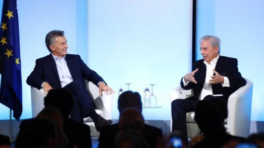 Macri firmó un documento que alerta sobre el avance del populismo por el coronavirus