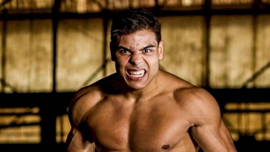 Un luchador de UFC anunció que donará su cerebro a la ciencia