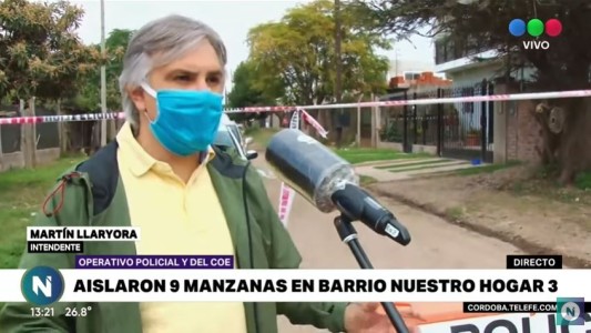 Asisten a vecinos aislados de Nuestro Hogar 3