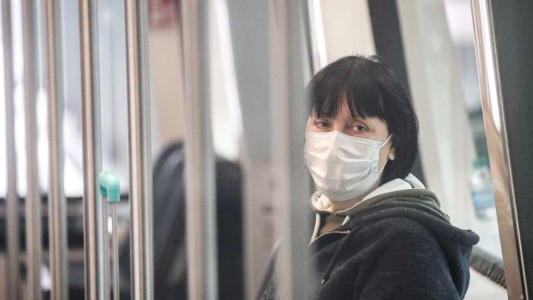 "Analizamos con el Presidente qué lugares pueden flexibilizar la cuarenta", dijo la infectóloga Carlota Russ