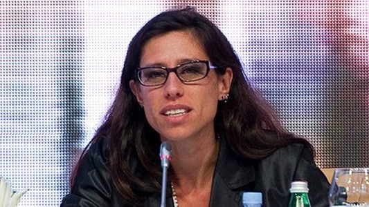 Paula Español dijo que hay "una mejora en los comercios" en cuanto a respetar los precios