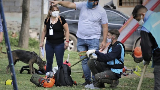 Confirman dos muertes más por coronavirus: 167 víctimas fatales en Argentina