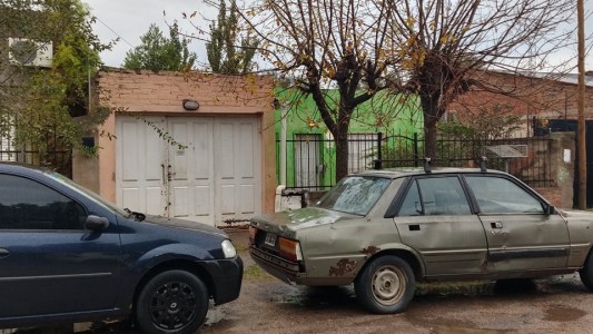 Hombre de 83 años retiró el dinero de su jubilación: horas después apareció atado y asesinado