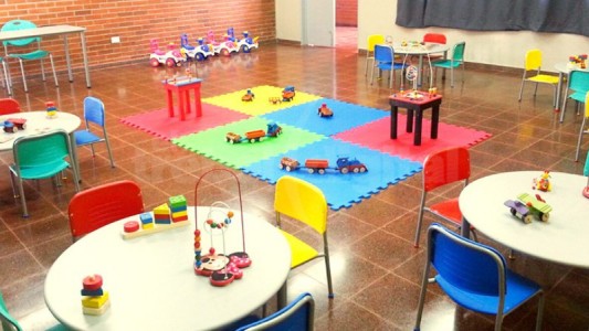 Infectóloga que asesora al Presidente: "Evaluamos apertura paulatina de jardines maternales"