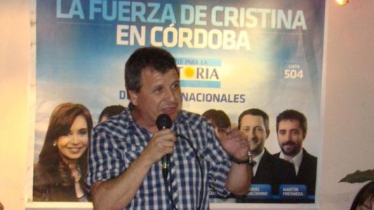 El intendente de Leones permitió trabajar y fue imputado por abuso de autoridad