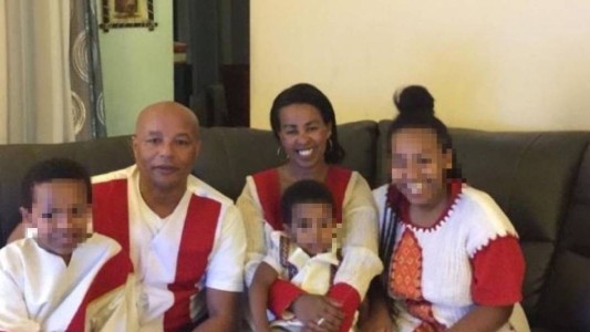 Estaba embarazada, murió de coronavirus y no pudo conocer a su hijo recién nacido