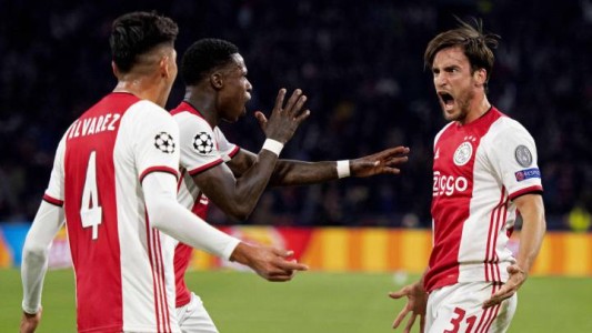 Holanda dio por terminado el torneo de fútbol de Primera: no hay campeón