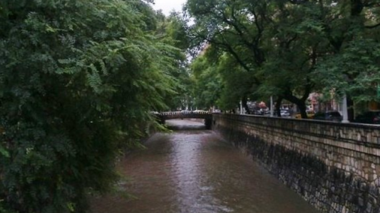 CLIMA: Alerta meteorológica por lluvias intensas para este domingo en Córdoba