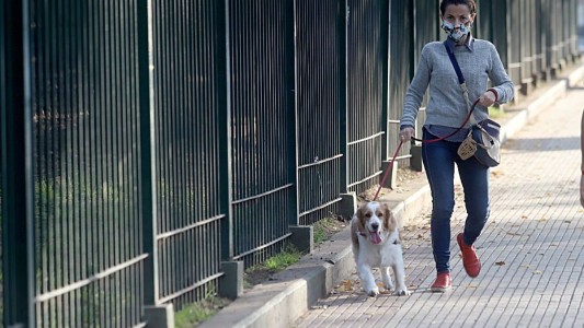 Cuarentena focalizada: las clases y los eventos seguirán suspendidos