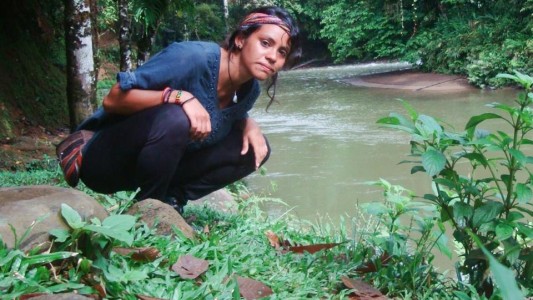 Mochilera asesinada en Capilla del Monte: el cuerpo presenta signos de estrangulamiento