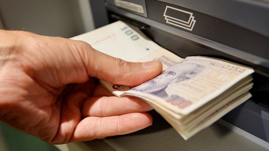 Ingreso Familiar de Emergencia: cómo cobrar en caso de no tener cuenta bancaria