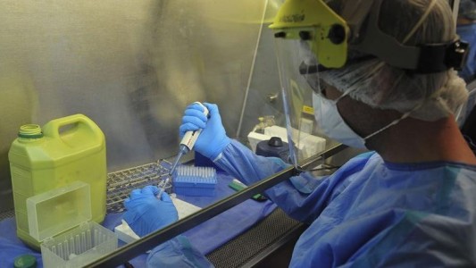 Las clínicas privadas podrán realizar el test de coronavirus a pacientes con síntomas