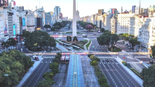 Baja siniestralidad en pandemia: reclaman que el Gobierno obligue a que se realicen descuentos en seguros automotores
