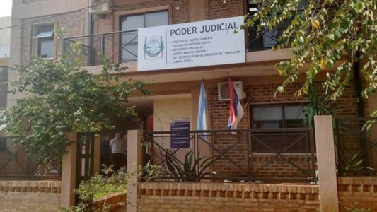 Abusó de su hijo de 8 años, fue condenado y ahora le dieron domiciliaria