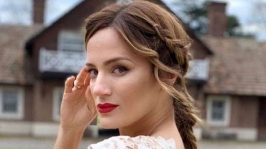 La indignación de Paula Chaves: "No me jodan"