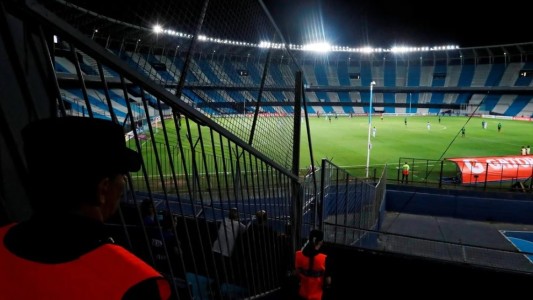 Por videoconferencia AFA aprobó el final de la temporada y la suspensión de los descensos