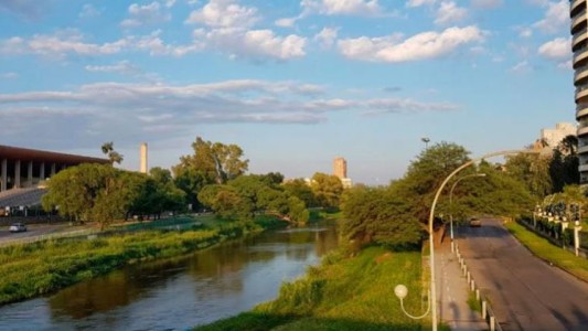 Soleado pero con aire fresco: cómo estará el clima este miércoles