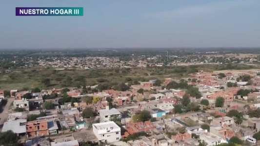 Abren el cerco sanitario de barrio Nuestro Hogar III: dieron negativos todos los análisis de Covid-19