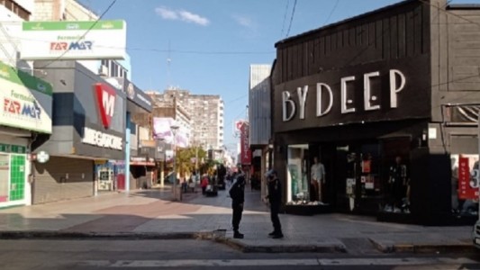 Corrientes paralizará la actividad comercial en las localidades con casos de coronavirus