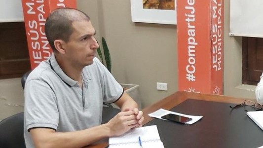 En Jesús María buscan domar expectativas y piden una zona intermedia: ni roja ni blanca