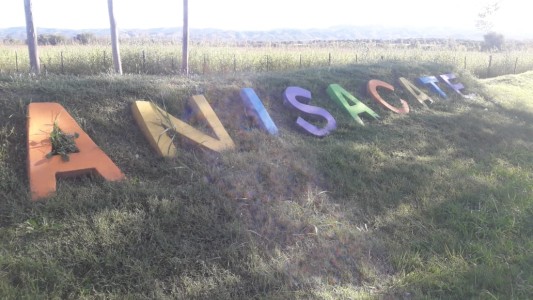 Con algunas polémicas, Anisacate se pone en marcha