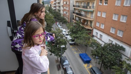 Aislamiento: hay que escuchar a los niños y no negar la realidad