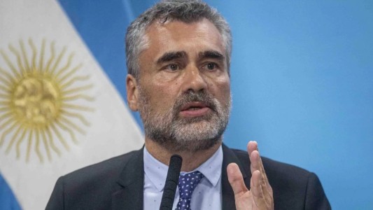 El Gobierno le pidió la renuncia a Vanoli: se va de la ANSES