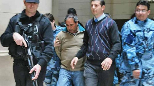 "Vamos a tener que salir a cazar a esta gente": indignación del padre de un nene abusado