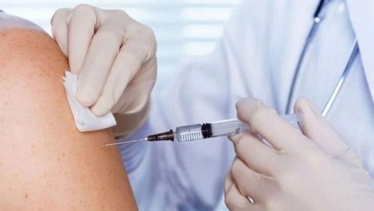 Casi un millón y medio de niños en América no completa sus esquemas de vacunación