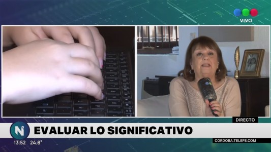 Liliana González: Evaluar lo significativo